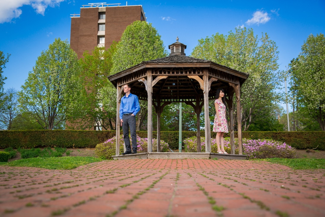 Harrisburg York Wedding Photography